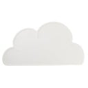Tischset in Form einer Wolke 1