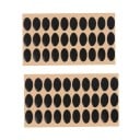 Protiskluzové nožky na myš Logitech M215 / M310 / M325 60 ks 1
