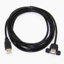 Prodlužovací kabel USB 2.0 M/F K1034 3