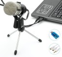 Professionell fickmikrofon J1578 4