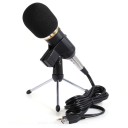 Professionell fickmikrofon J1578 6
