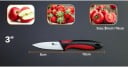 Professionele keramische messenset J2961 14