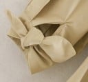 Mini rochie curea cu curea 4