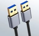 USB 3.0 M/M anslutningskabel 2