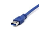 USB 3.0 till Micro USB-B M/M anslutningskabel 3