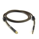Prepojovací kábel USB-A na USB-B M / M 3
