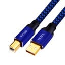 USB-A till USB-B M/M anslutningskabel K1042 2