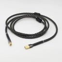 USB-A till USB-B M/M anslutningskabel K1043 4