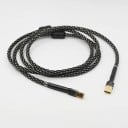 USB-A till USB-B M/M anslutningskabel K1043 6