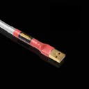 USB-A till USB-B M/M anslutningskabel K1044 2