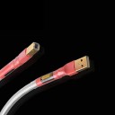 USB-A till USB-B M/M anslutningskabel K1044 5