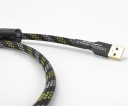 USB-A till USB-B M/M anslutningskabel K1045 4