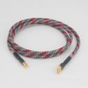 USB-A till USB-B M/M anslutningskabel K1048 3