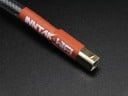 USB-A till USB-B M/M K1050 anslutningskabel 4