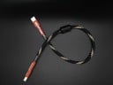 USB-A till USB-B M/M K1050 anslutningskabel 5
