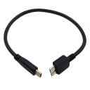 Cablu de conectare USB-C 3.1 la Micro USB-B M / M 6