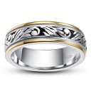 Prstýnek D2058 2