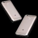 Transparante hoes voor Xiaomi 4