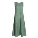 Vestido de rayas Rebecca 11