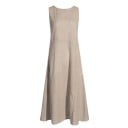 Vestido de rayas Rebecca 12