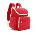 Mochila de muda para carrinho 2