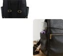Mochila de muda com trocador 6