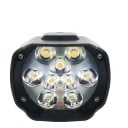 Moottoripyörän LED-ajovalot 2 kpl N65 2
