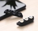 Draagbare magnetische connectorbehuizing 5