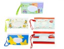 Portabelt servettfodral 6