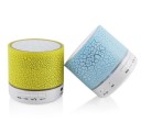 Bärbar Bluetooth-högtalare 6