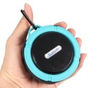 Bärbar Bluetooth-högtalare J991 8