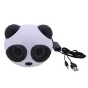 Bärbar Bluetooth-högtalare - Panda 1