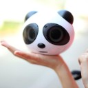 Bärbar Bluetooth-högtalare - Panda 2