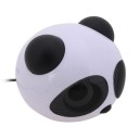Bärbar Bluetooth-högtalare - Panda 4