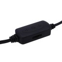Bärbar Bluetooth-högtalare - Panda 5