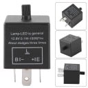 LED-vilkkukytkin B626 3