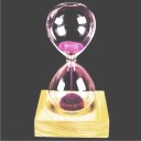 Timglas G1725 5