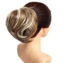 Chignon 1
