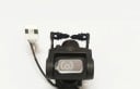 Gummiklips til DJI Mavic Mini gimbal 3