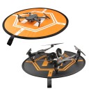 Landingsplatform til DJI Phantom 2 / 3 / 4 drone 80 cm 4