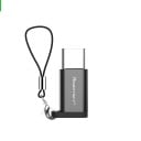 Zawieszka adaptera USB-C na Micro USB 7