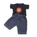 Pyjamasset för en docka 3