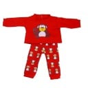Pyjamasset för en docka 8