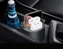 Qi nabíječka do auta pro Smartphone a Airpods 3