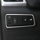 Bilknappram till Hyundai Tucson 4
