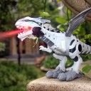 RC dinosaurie 3