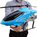 RC helikopter A2250 2