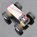 RC CHASSI 1
