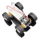 RC CHASSI 3