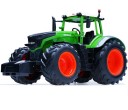 RC-traktor med hövändare 5